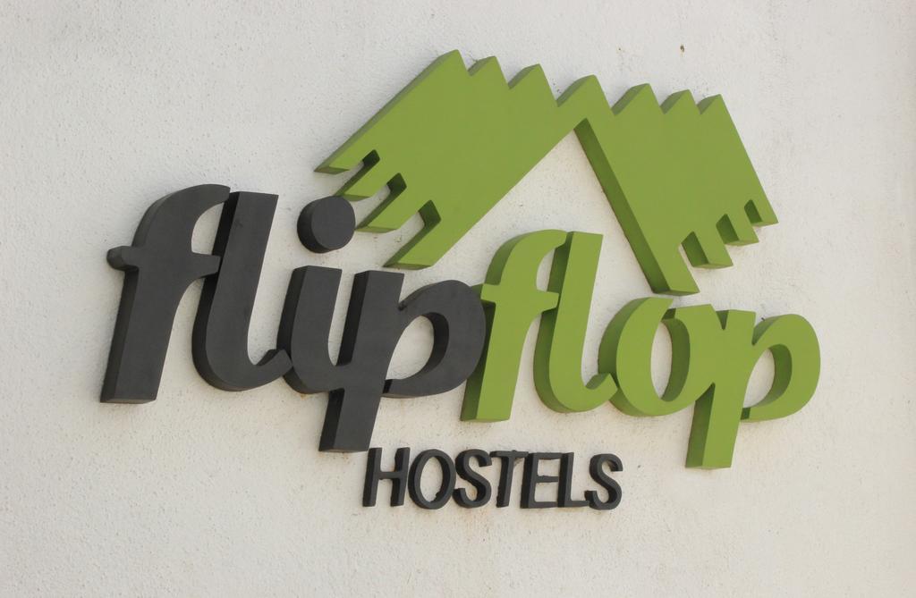 Flipflop Hostel Negombo Exterior foto